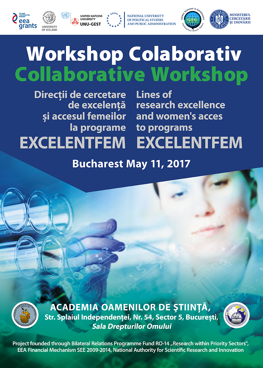 Afis Workshop colaborativ