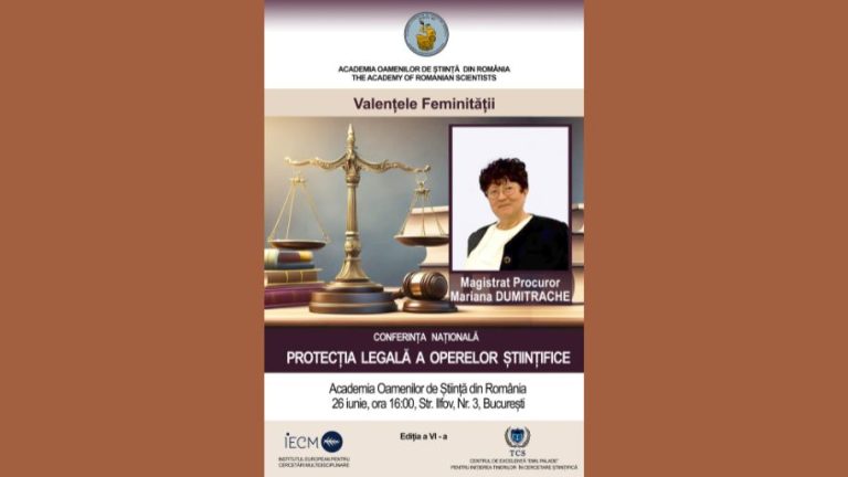 Legal protection of scientific works