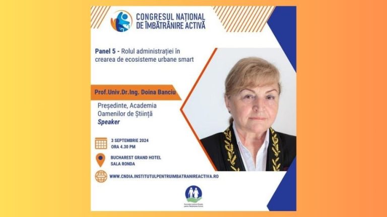 National Congress on Active Ageing, ed. II