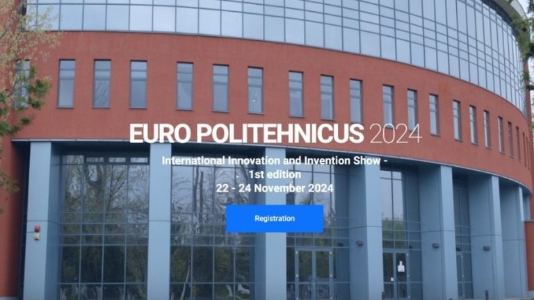 EURO POLYTECHNICUS 2024